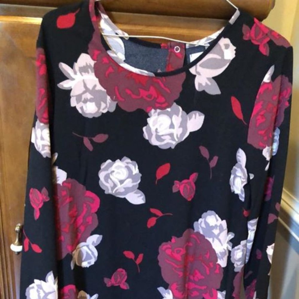 Mud Pie Dress